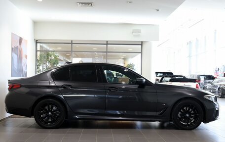 BMW 5 серия, 2020 год, 4 750 000 рублей, 4 фотография