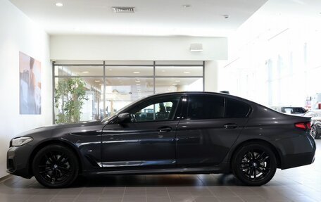 BMW 5 серия, 2020 год, 4 750 000 рублей, 7 фотография