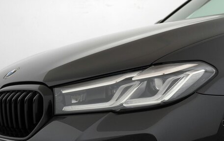 BMW 5 серия, 2020 год, 4 750 000 рублей, 8 фотография