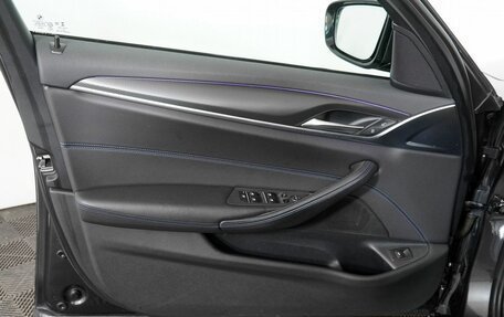 BMW 5 серия, 2020 год, 4 750 000 рублей, 10 фотография