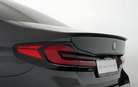 BMW 5 серия, 2020 год, 4 750 000 рублей, 9 фотография