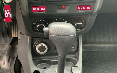 Renault Duster I рестайлинг, 2015 год, 1 190 000 рублей, 12 фотография