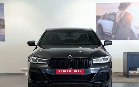 BMW 5 серия, 2020 год, 4 750 000 рублей, 2 фотография