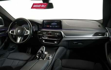 BMW 5 серия, 2020 год, 4 750 000 рублей, 14 фотография