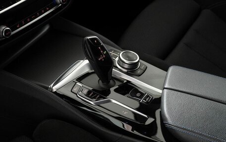 BMW 5 серия, 2020 год, 4 750 000 рублей, 21 фотография