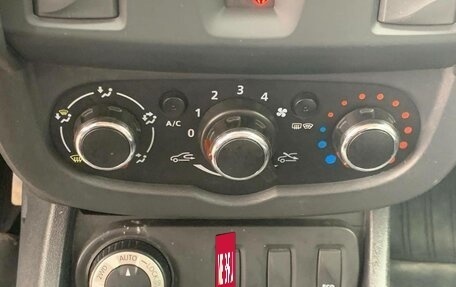 Renault Duster I рестайлинг, 2015 год, 1 190 000 рублей, 11 фотография