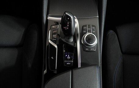 BMW 5 серия, 2020 год, 4 750 000 рублей, 22 фотография