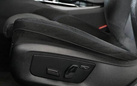 BMW 5 серия, 2020 год, 4 750 000 рублей, 20 фотография