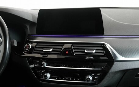 BMW 5 серия, 2020 год, 4 750 000 рублей, 23 фотография