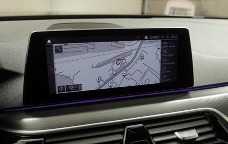 BMW 5 серия, 2020 год, 4 750 000 рублей, 25 фотография