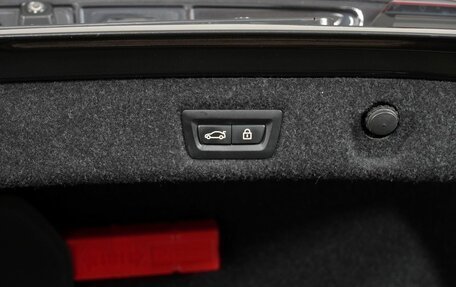 BMW 5 серия, 2020 год, 4 750 000 рублей, 28 фотография