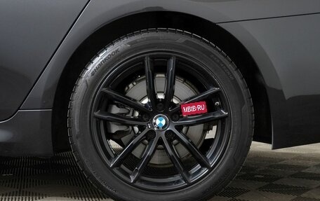 BMW 5 серия, 2020 год, 4 750 000 рублей, 31 фотография