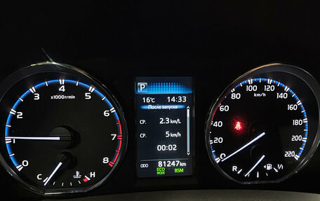 Toyota RAV4, 2015 год, 2 790 000 рублей, 16 фотография