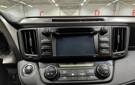 Toyota RAV4, 2015 год, 2 790 000 рублей, 18 фотография