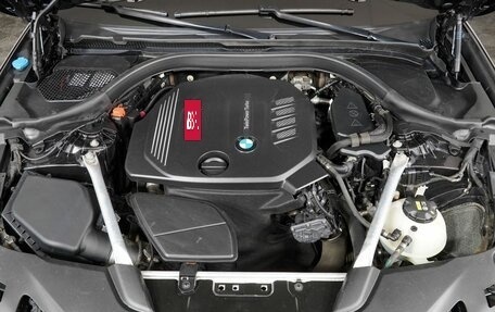 BMW 5 серия, 2020 год, 4 750 000 рублей, 30 фотография