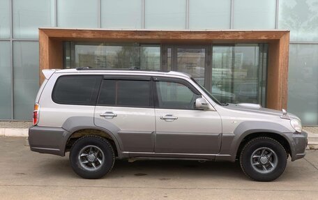 Hyundai Terracan I, 2002 год, 550 000 рублей, 4 фотография