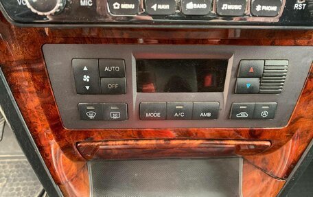 Hyundai Terracan I, 2002 год, 550 000 рублей, 9 фотография