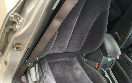 Hyundai Terracan I, 2002 год, 550 000 рублей, 12 фотография