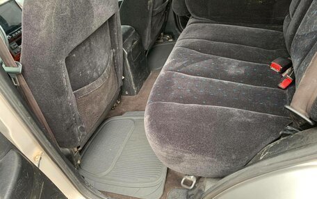 Hyundai Terracan I, 2002 год, 550 000 рублей, 13 фотография