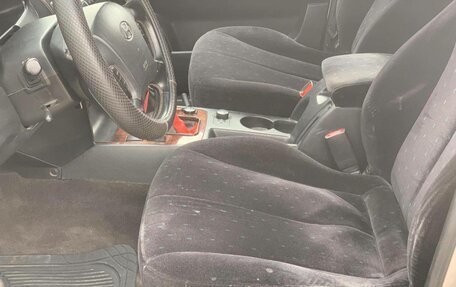 Hyundai Terracan I, 2002 год, 550 000 рублей, 17 фотография