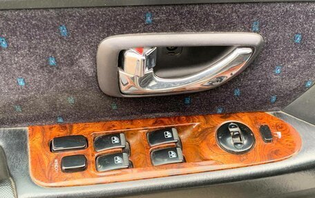 Hyundai Terracan I, 2002 год, 550 000 рублей, 18 фотография