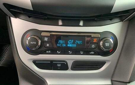 Hyundai Terracan I, 2002 год, 550 000 рублей, 10 фотография