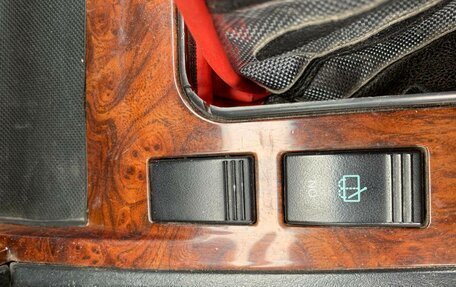 Hyundai Terracan I, 2002 год, 550 000 рублей, 11 фотография