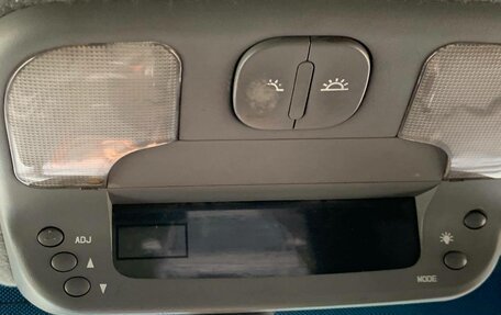 Hyundai Terracan I, 2002 год, 550 000 рублей, 15 фотография