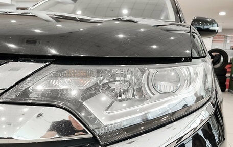 Mitsubishi Outlander III рестайлинг 3, 2017 год, 2 250 000 рублей, 21 фотография