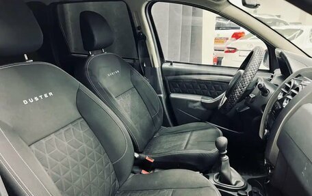Renault Duster I рестайлинг, 2016 год, 1 467 000 рублей, 14 фотография