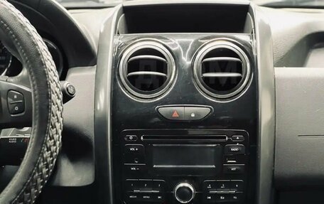 Renault Duster I рестайлинг, 2016 год, 1 467 000 рублей, 11 фотография