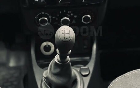 Renault Duster I рестайлинг, 2016 год, 1 467 000 рублей, 12 фотография