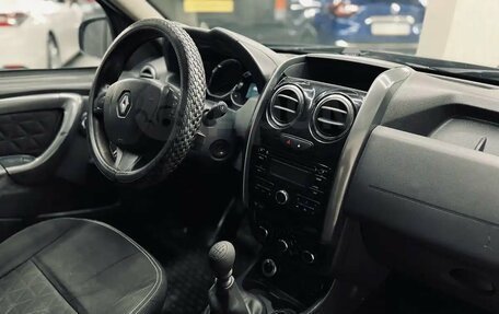 Renault Duster I рестайлинг, 2016 год, 1 467 000 рублей, 15 фотография