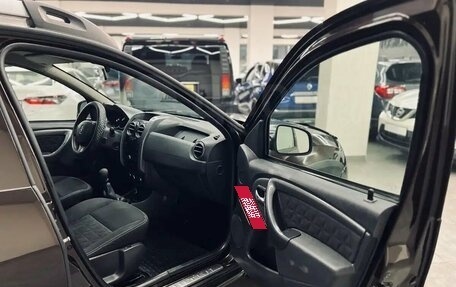 Renault Duster I рестайлинг, 2016 год, 1 467 000 рублей, 13 фотография