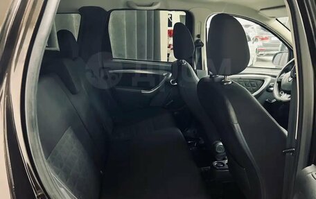 Renault Duster I рестайлинг, 2016 год, 1 467 000 рублей, 17 фотография