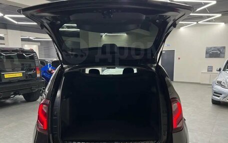 Renault Duster I рестайлинг, 2016 год, 1 467 000 рублей, 23 фотография