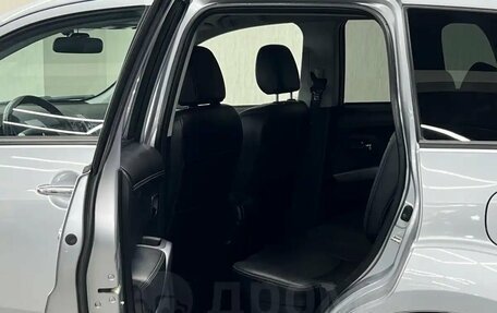 Mitsubishi Outlander III рестайлинг 3, 2011 год, 1 647 000 рублей, 15 фотография