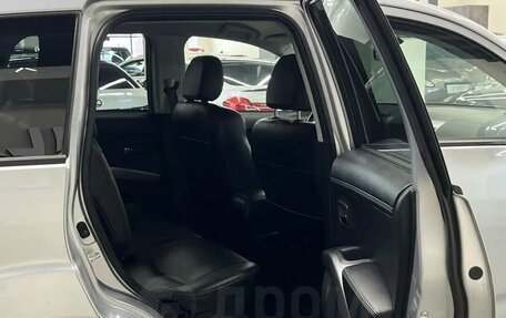 Mitsubishi Outlander III рестайлинг 3, 2011 год, 1 647 000 рублей, 17 фотография