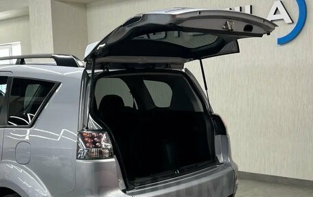 Mitsubishi Outlander III рестайлинг 3, 2011 год, 1 647 000 рублей, 25 фотография