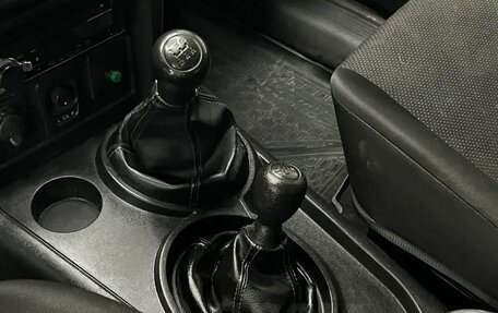 Chevrolet Niva I рестайлинг, 2016 год, 870 000 рублей, 12 фотография