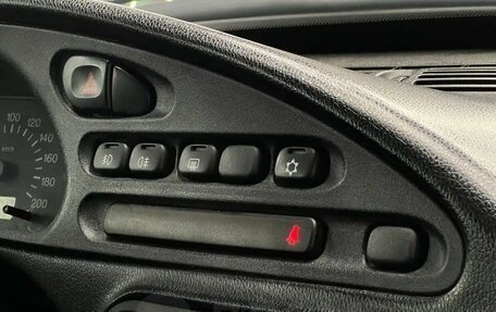 Chevrolet Niva I рестайлинг, 2016 год, 870 000 рублей, 14 фотография