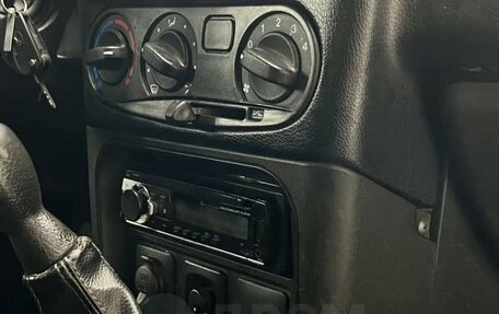 Chevrolet Niva I рестайлинг, 2016 год, 870 000 рублей, 15 фотография