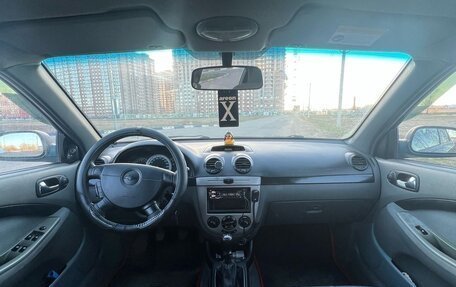 Chevrolet Lacetti, 2008 год, 330 000 рублей, 4 фотография