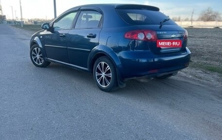 Chevrolet Lacetti, 2008 год, 330 000 рублей, 3 фотография