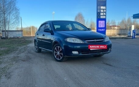 Chevrolet Lacetti, 2008 год, 330 000 рублей, 5 фотография