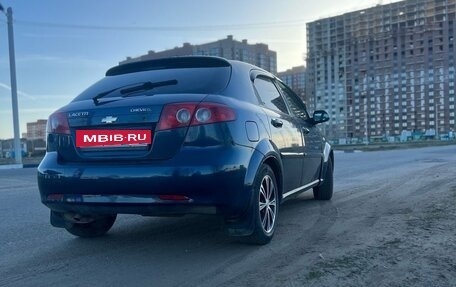 Chevrolet Lacetti, 2008 год, 330 000 рублей, 2 фотография