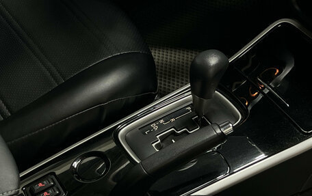 Mitsubishi Outlander III рестайлинг 3, 2022 год, 2 497 000 рублей, 14 фотография