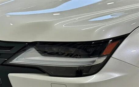 Lexus LX, 2025 год, 28 280 008 рублей, 7 фотография