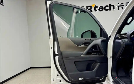 Lexus LX, 2025 год, 28 280 008 рублей, 14 фотография