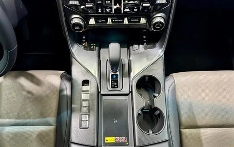 Lexus LX, 2025 год, 28 280 008 рублей, 17 фотография
